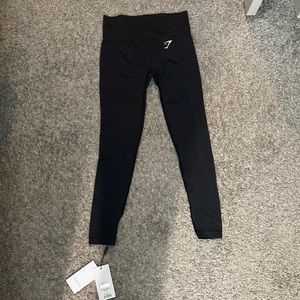 Gymshark vital leggings